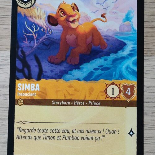 Simba