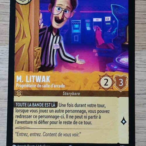 M.Litwak