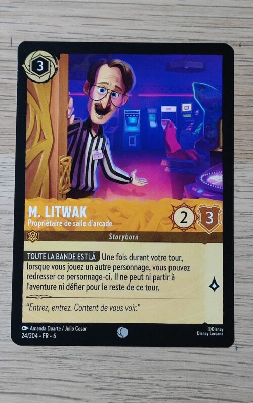 M.Litwak
