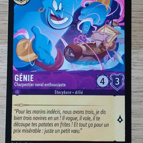 Génie