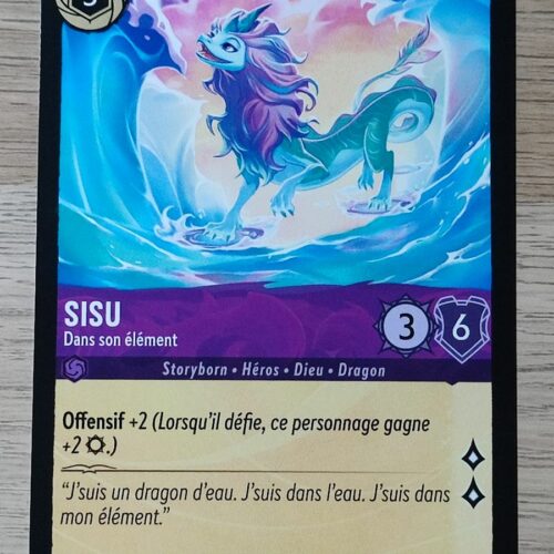Sisu