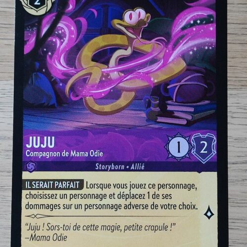 Juju