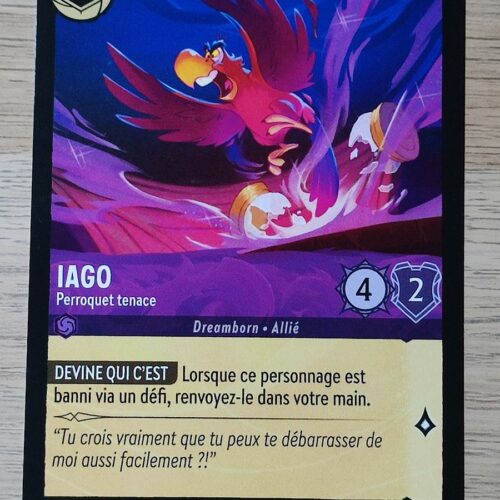 Iago