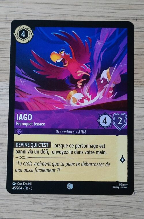 Iago