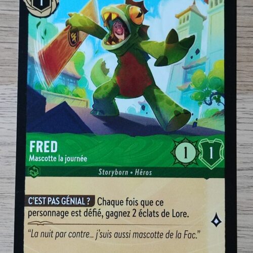 Fred
