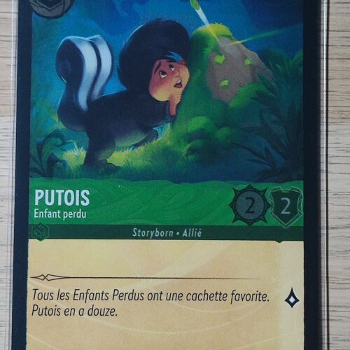 Putois