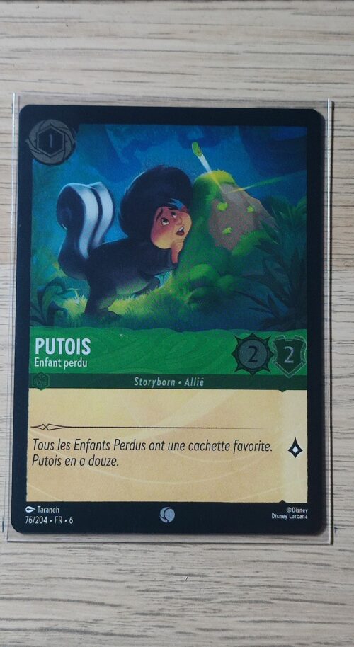 Putois