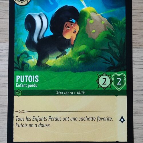 Putois