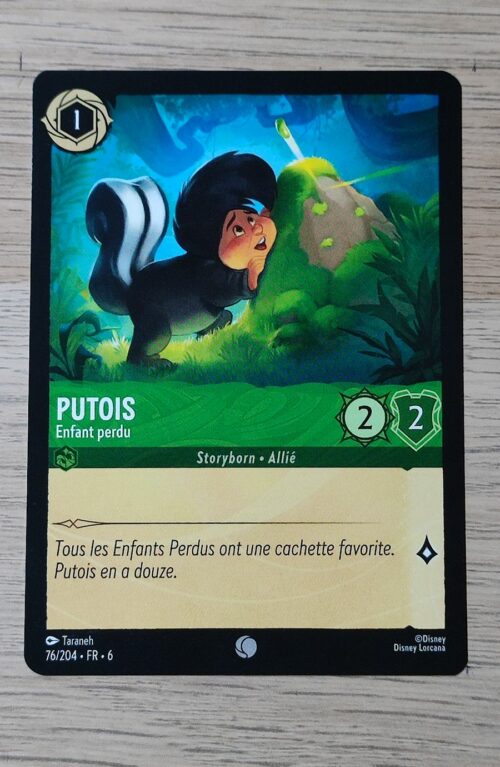 Putois