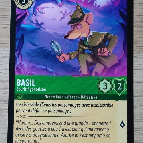 Basil