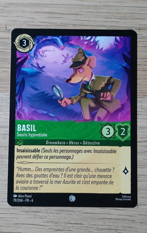 Basil