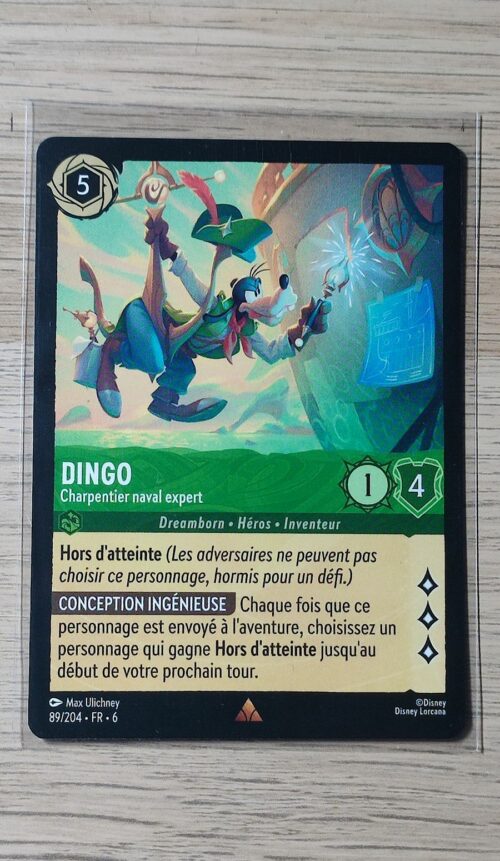 Dingo