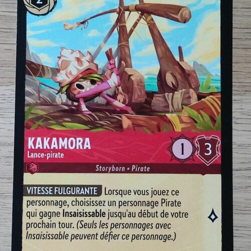Kakamora