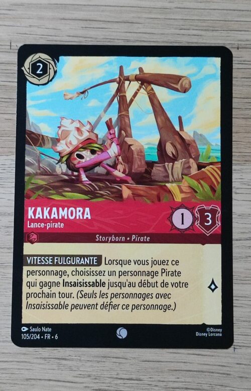 Kakamora