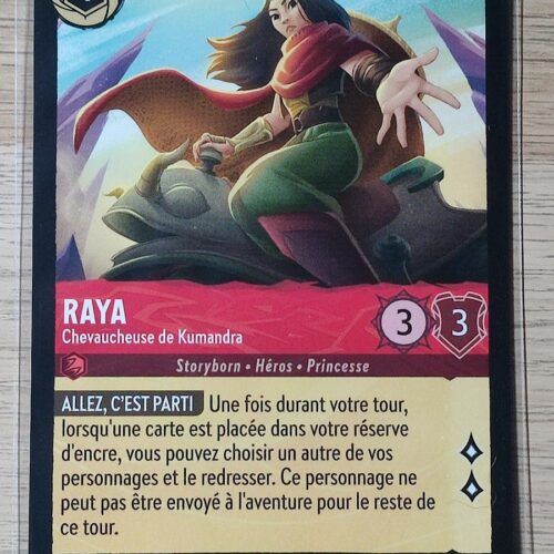 Raya