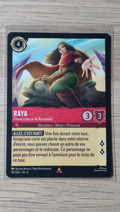 Raya