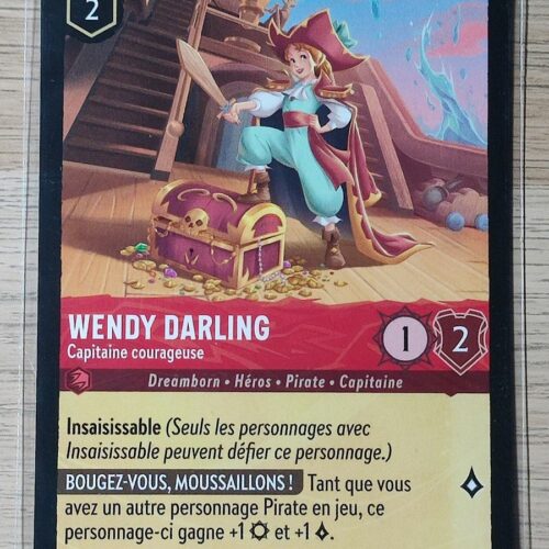 Wendy Darling
