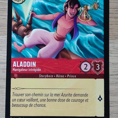 Aladdin