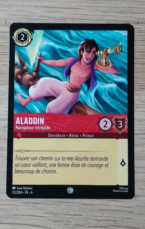 Aladdin