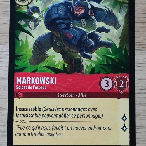 Markowski