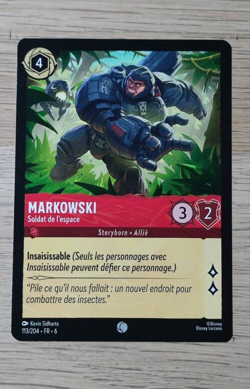 Markowski