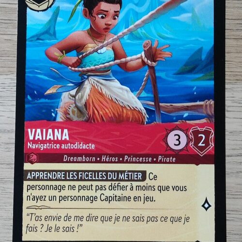 Vaiana