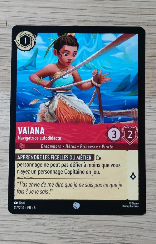 Vaiana