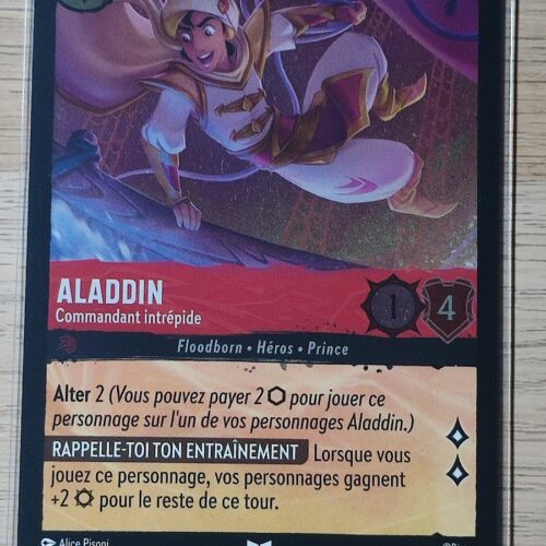 Aladdin