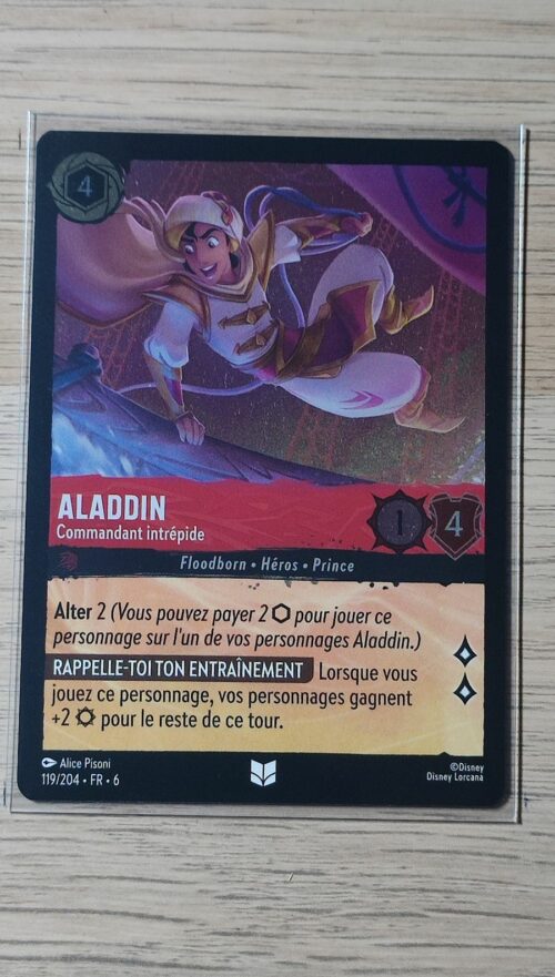 Aladdin