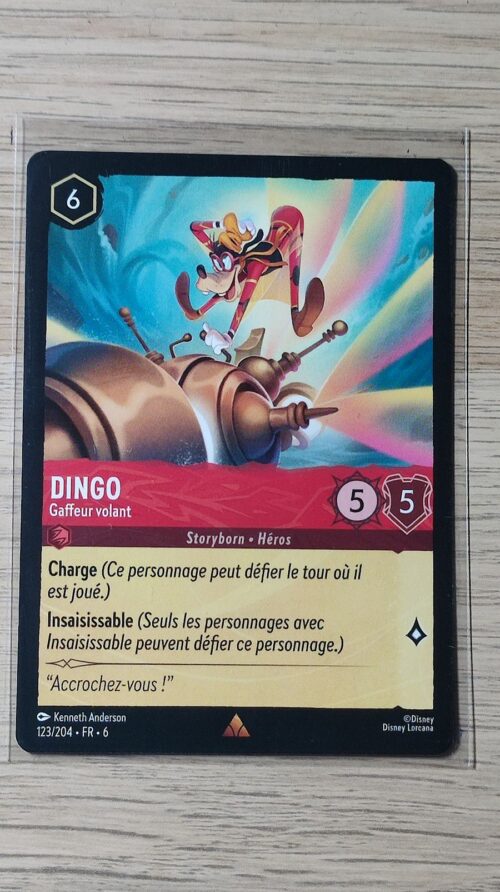 Dingo