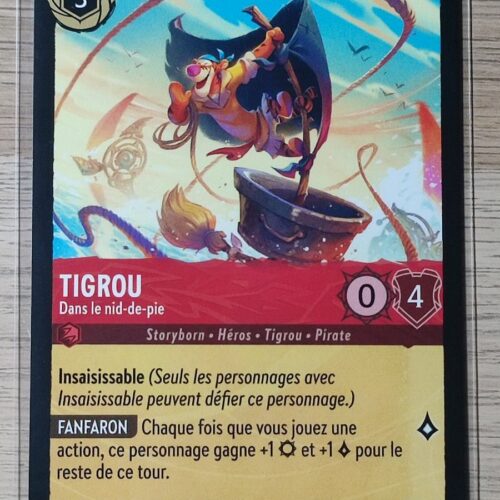Tigrou