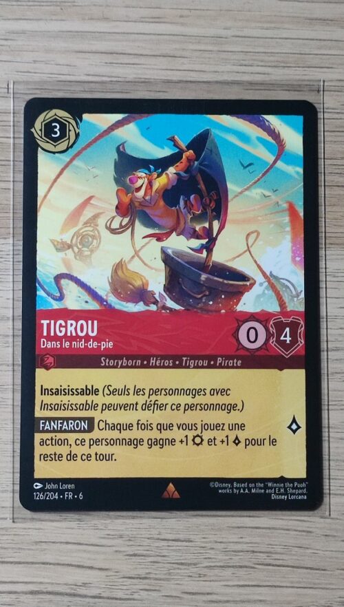 Tigrou