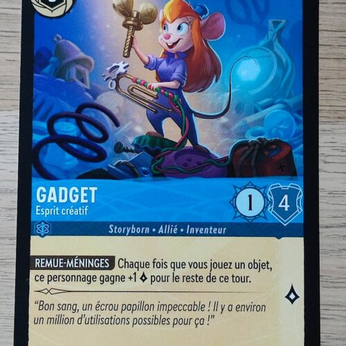 Gadget