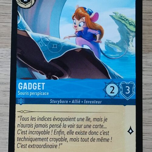 Gadget