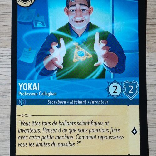 Yokai