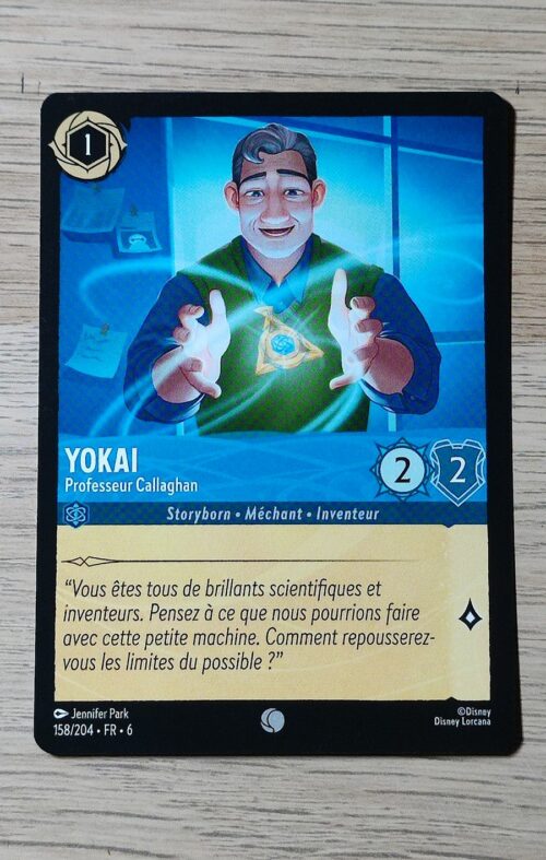 Yokai