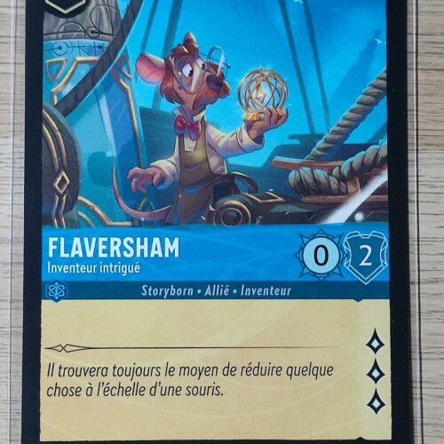Flaversham