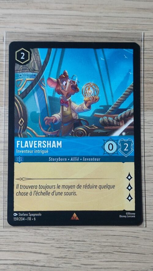 Flaversham