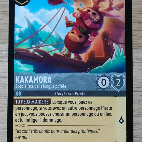 Kakamora