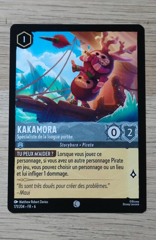 Kakamora