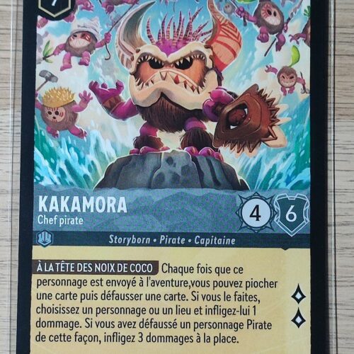 Kakamora