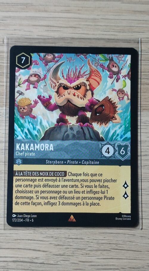 Kakamora
