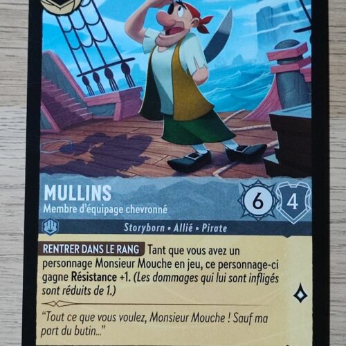 Mullins