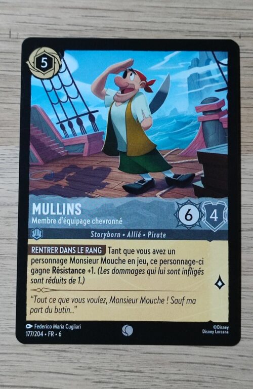 Mullins