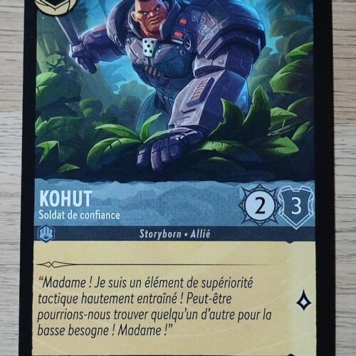 Kohut