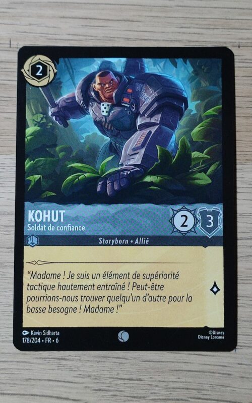 Kohut