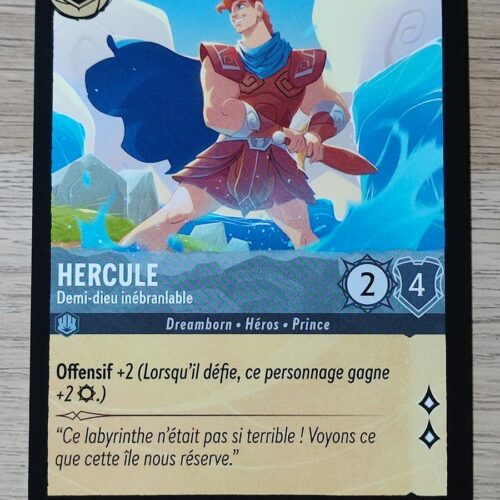 Hercule