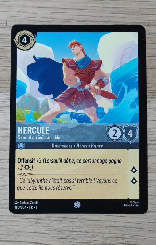 Hercule