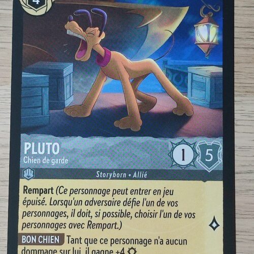 Pluto