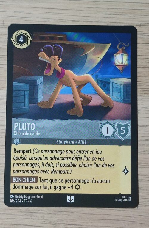 Pluto